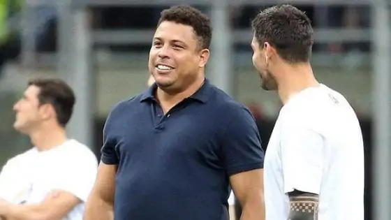 GdS – Ronaldo: “Inter-Juve decisiva? No, c’è mezzo campionato da giocare. Peccato per l’assenza di Dybala”