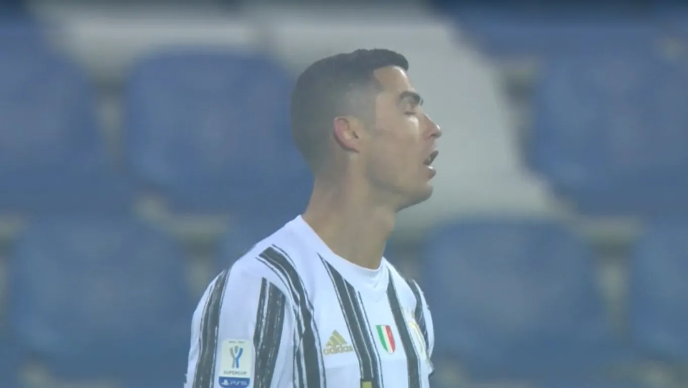 Ziliani punge: “Ronaldo da rosso”