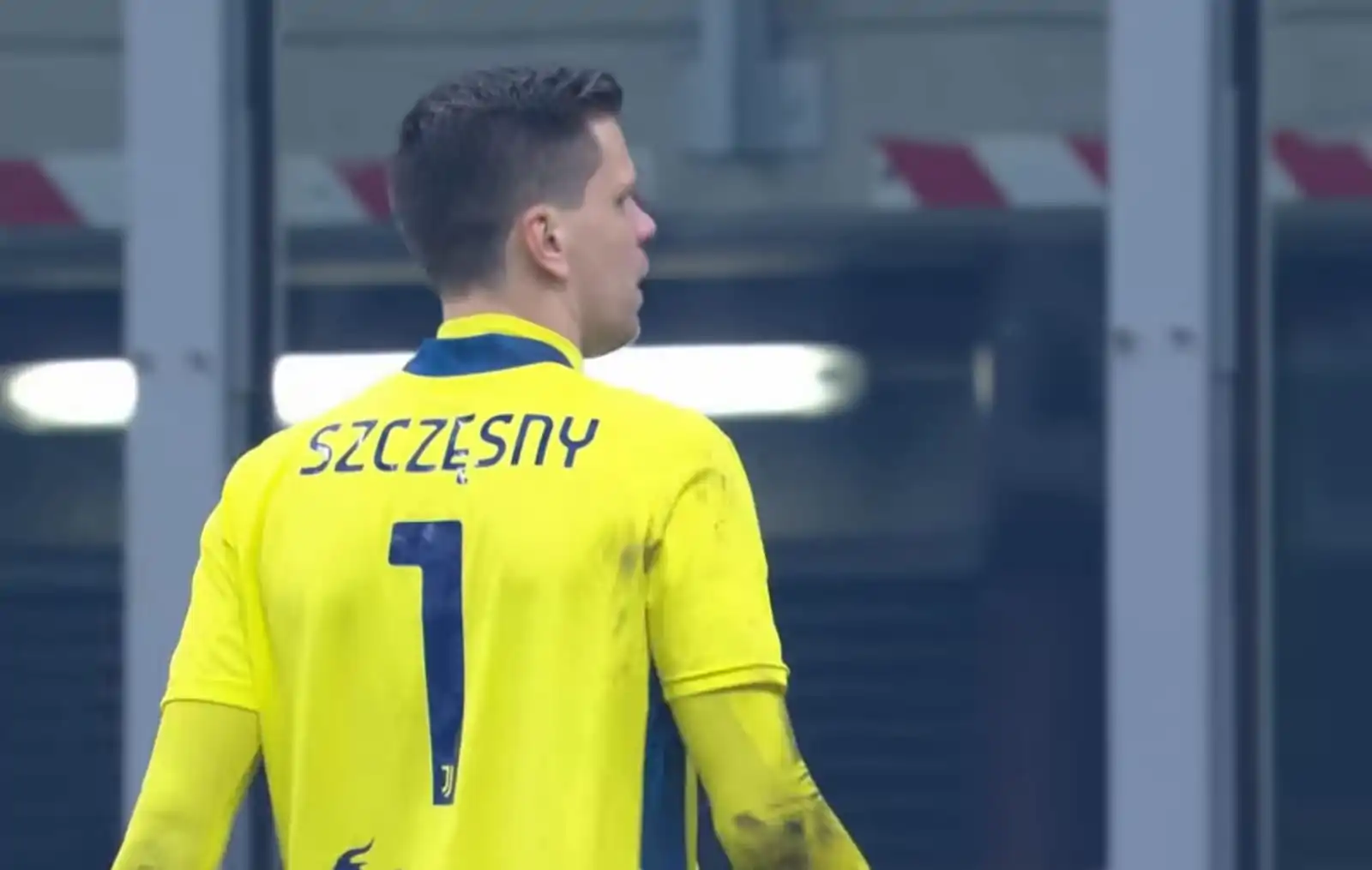 Il Tottenham chiede informazioni su Szczesny per il dopo Lloris