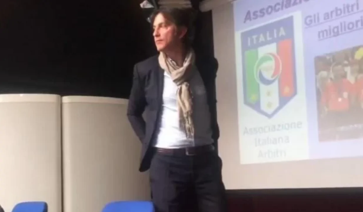 Pieri a 90° Minuto: “Rigore giusto, Di Lorenzo non è da giallo su Chiesa”