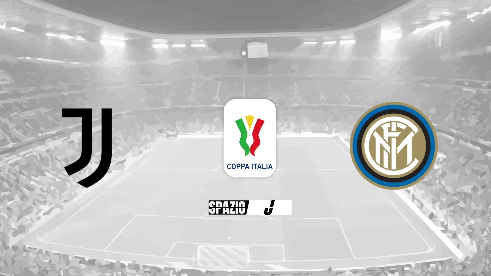 Tuttosport – Coppa Italia, semifinale di ritorno: “Juve-Inter, Super Bowl Italia”