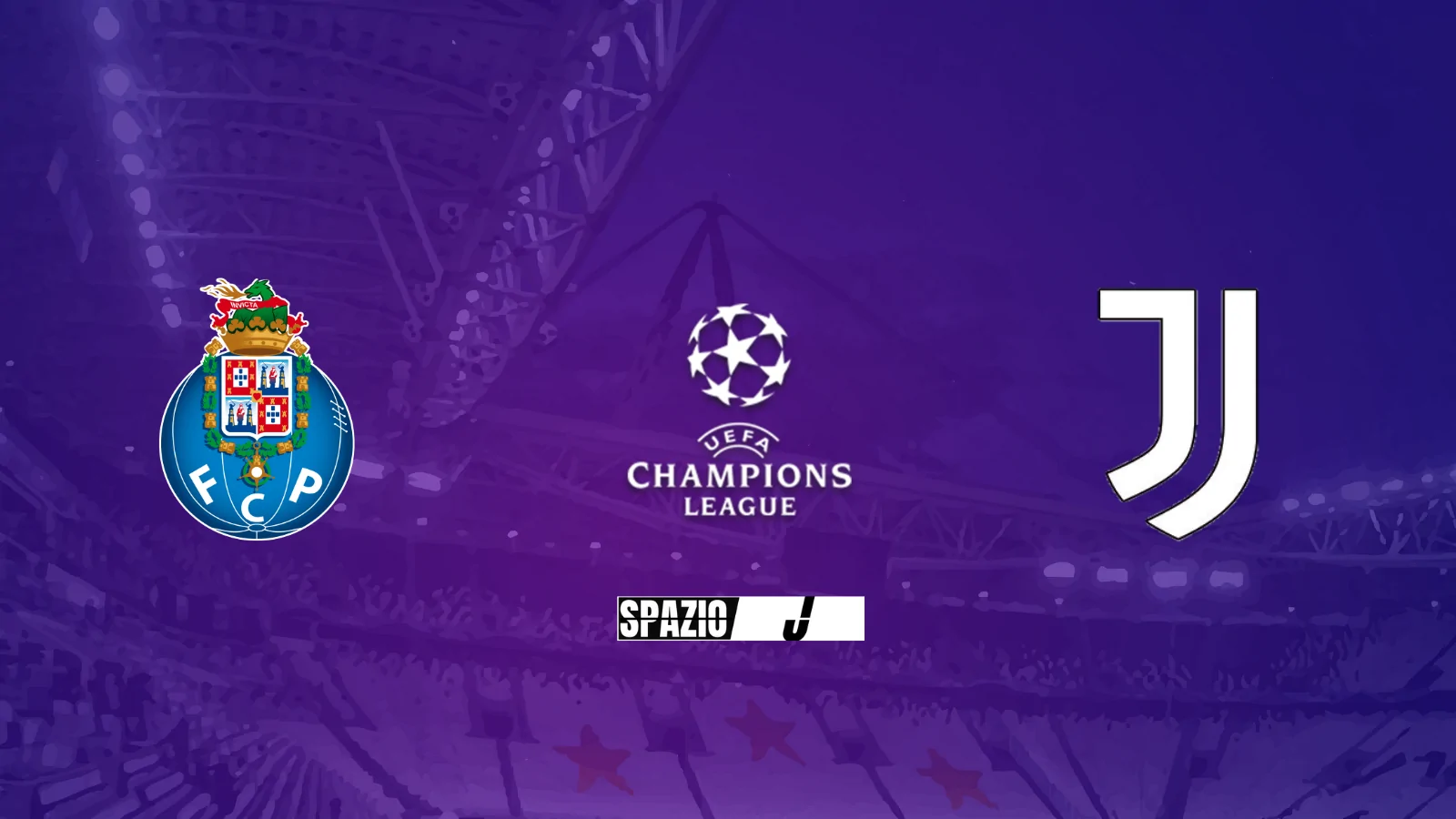 Porto-Juventus 2-1: i bianconeri reclamano un rigore nel finale, ma escono sconfitti dal Do Dragão