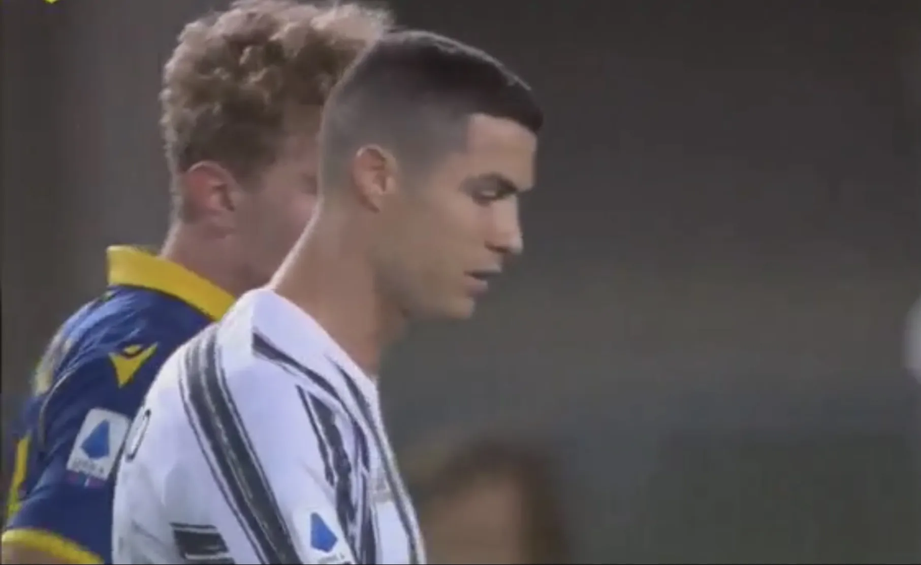 Ronaldo tentato dal Miami