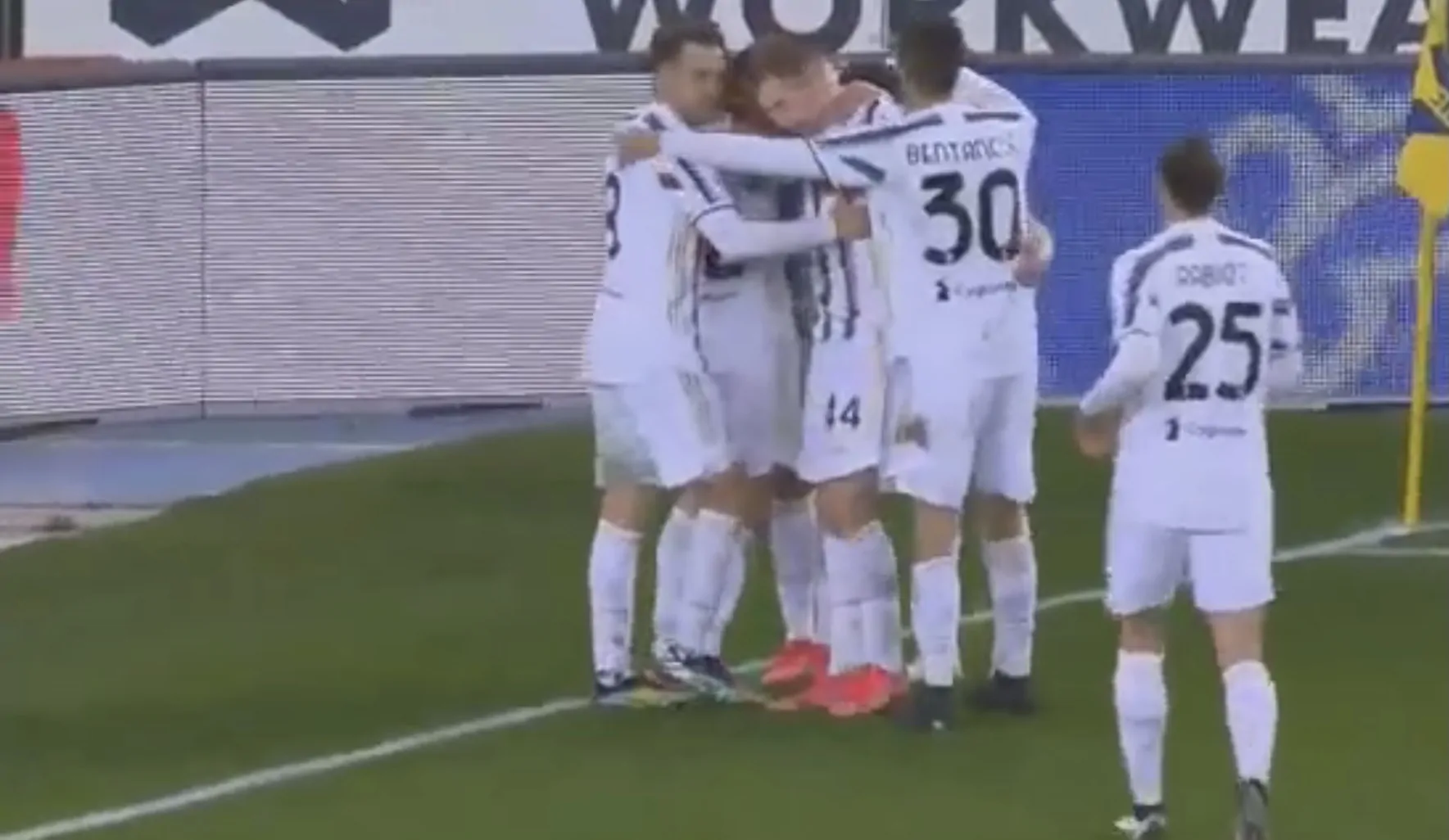 I convocati in Nazionale per la Juventus: 12 bianconeri chiamati ad impegni europei