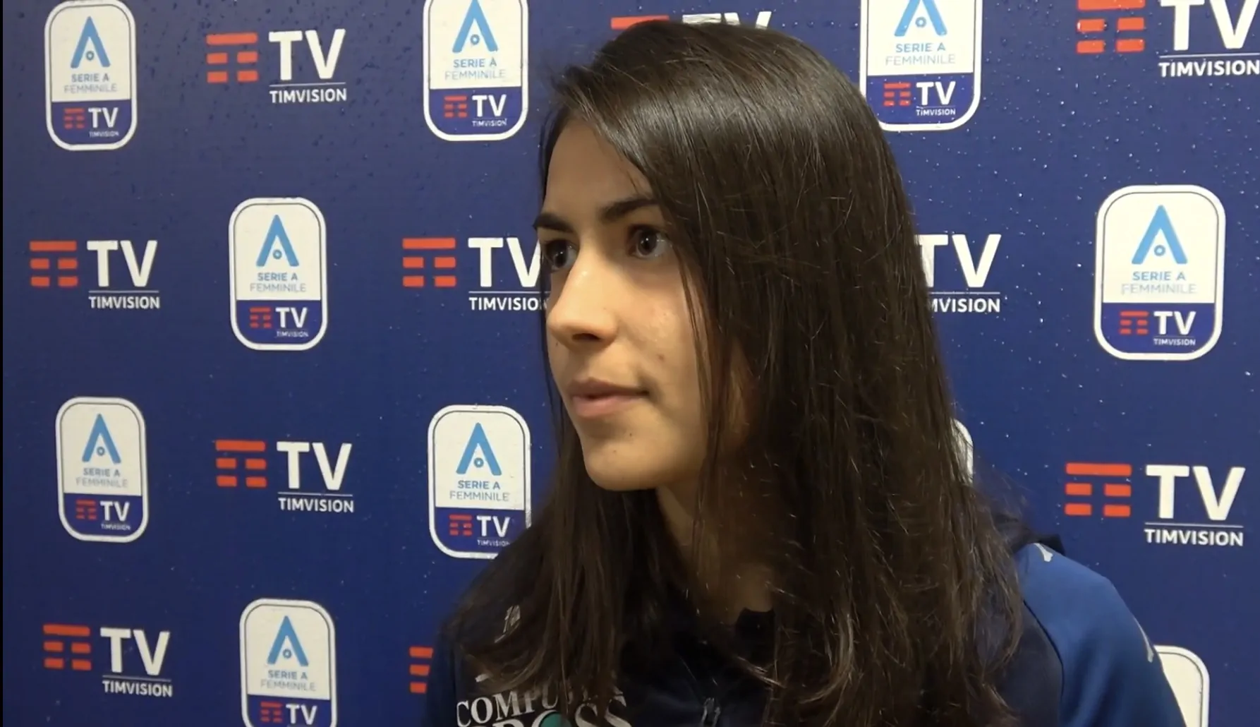 ESCLUSIVA SJ | Melissa Bellucci: “Sabato cercheremo di fare tutto per passare il turno. Ecco cosa ruberei a Cernoia e Galli”