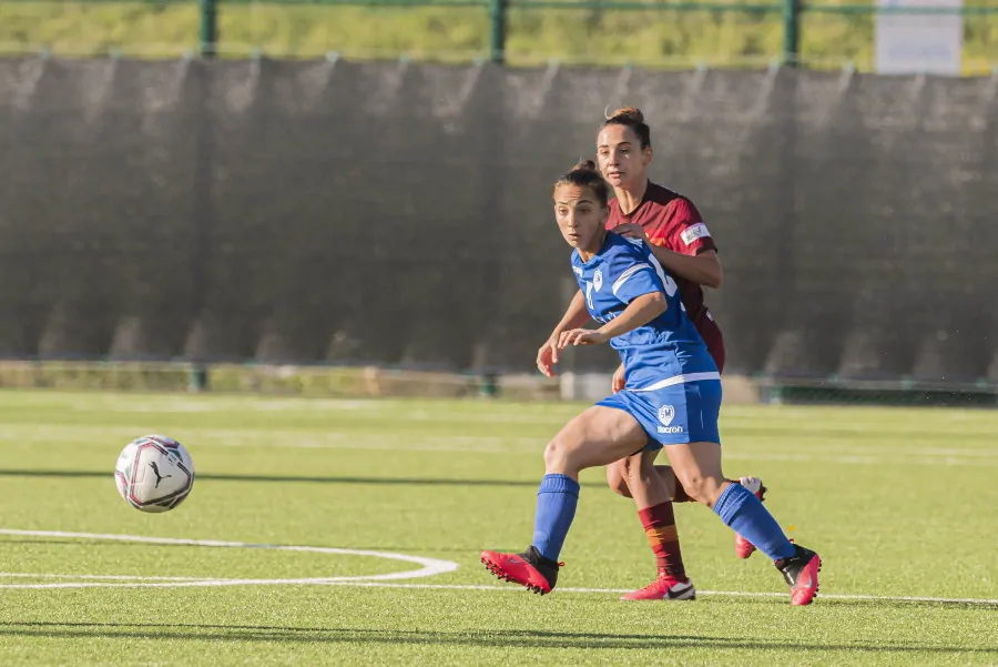 ESCLUSIVA SJ | Raffaella Barbieri: “Mi piace molto Tevez. Bonansea ha lavorato molto per arrivare dov’è ora”