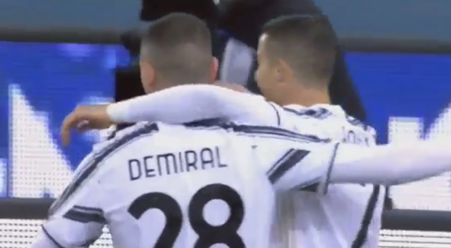 Juventus-Parma, bianconeri dati a 1,30. Ducali a 10,00