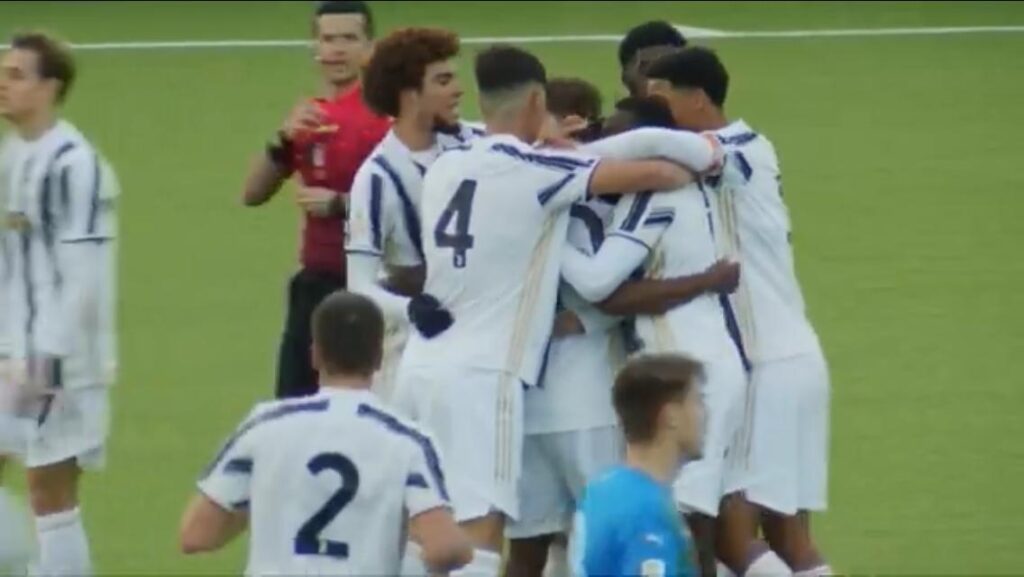 Juventus Primavera 2020-2021