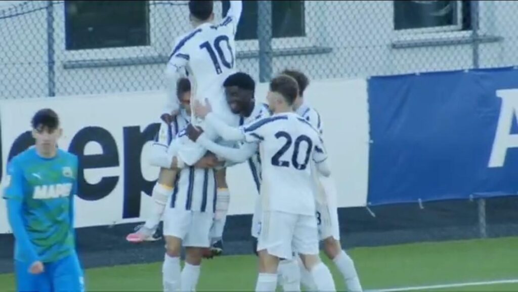 Juventus Primavera 2020-2021