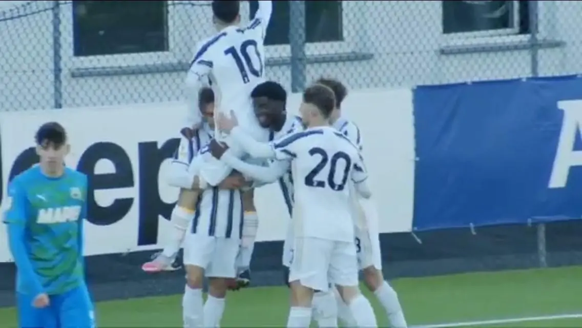 Juventus Primavera 2020-2021