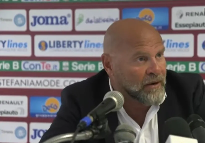 Cosmi: “Nel primo gol del Porto c’è tanta colpa di Szczesny. Il suo posizionamento è sbagliato”