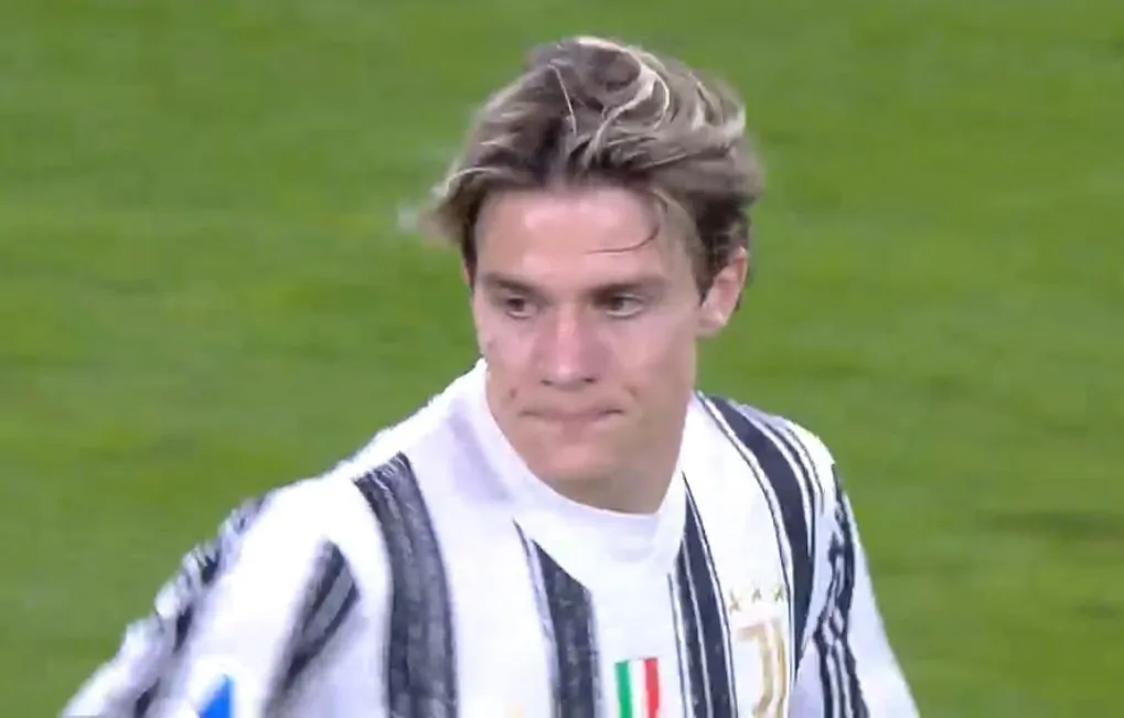L’agente di Fagioli rivela: “Non riusciva a dormire per l’emozione del debutto, la Juventus non vuole cederlo”
