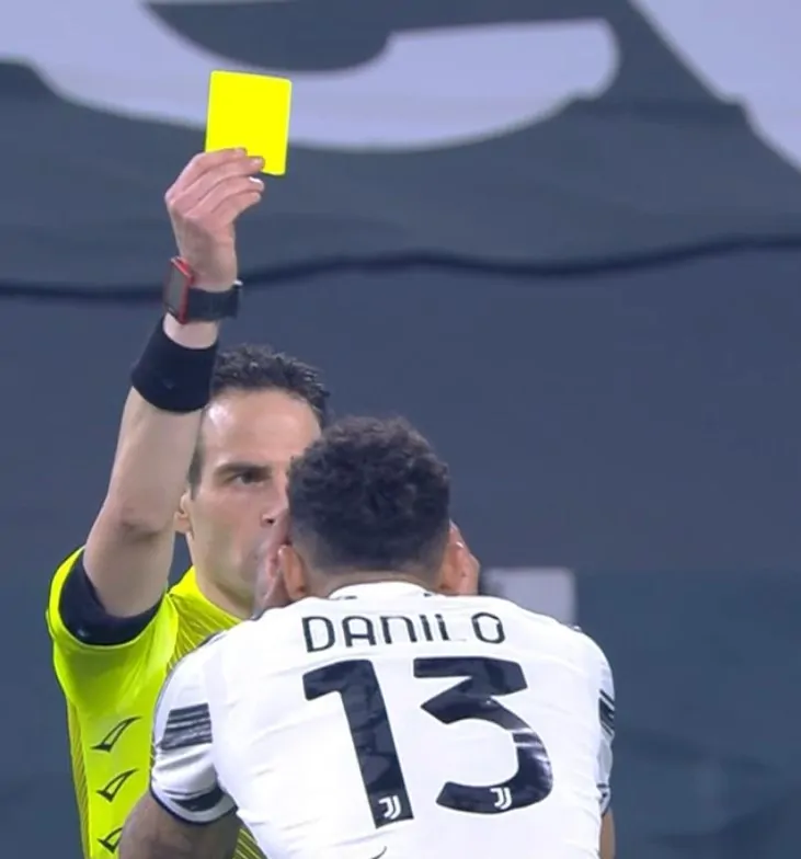 Danilo out contro il Verona, le possibili alternative per sostituirlo