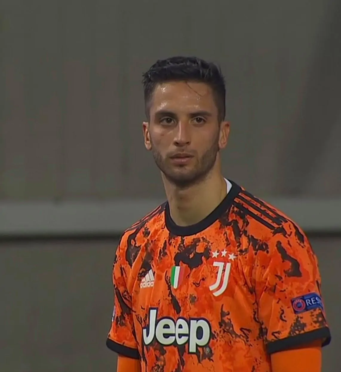 Bentancur: “Tutti hanno fiducia in me, questo momento passerà presto”