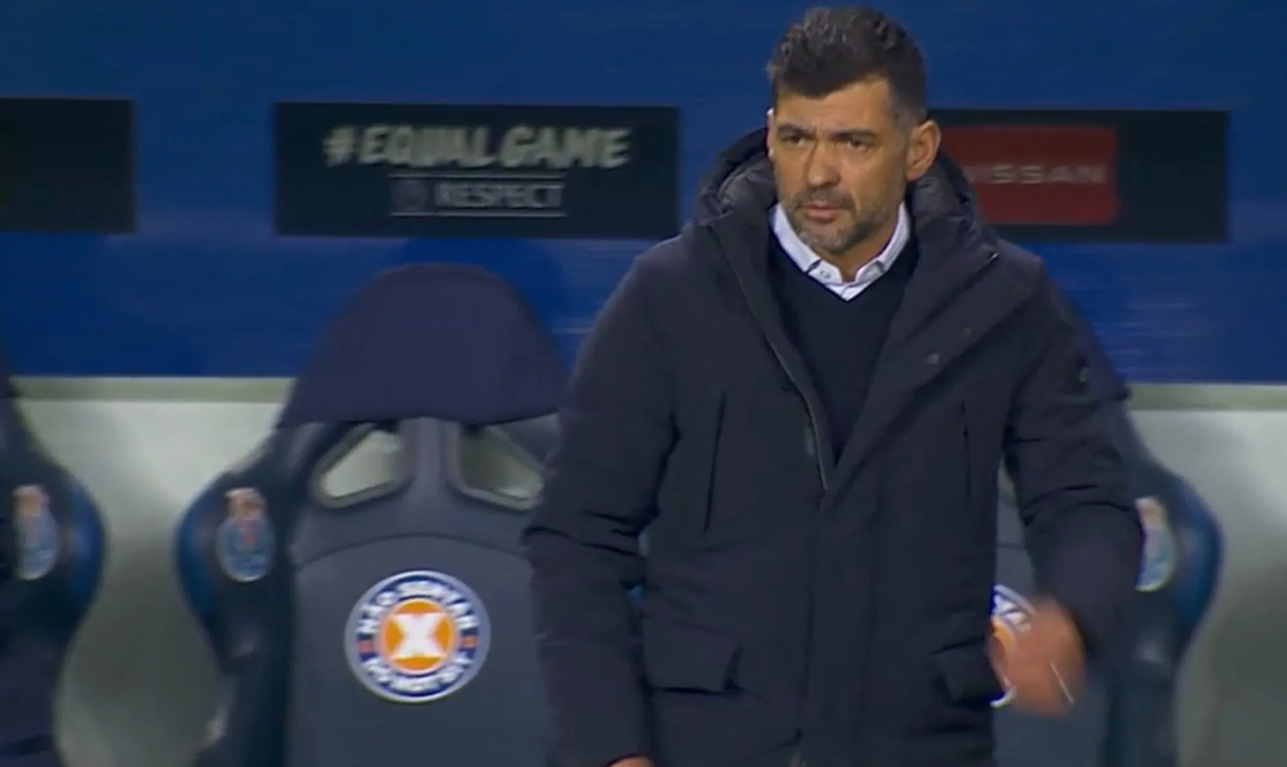 Attenta Juve, il Porto non si ferma: vittoria per 2-1 contro il Maritimo