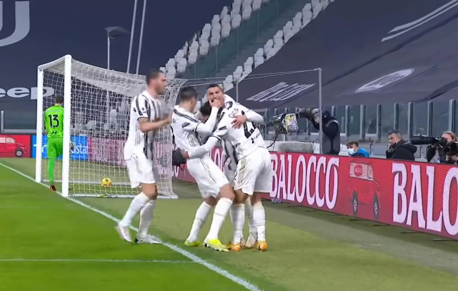 GdS: “Juve, dov’è l’attacco?”