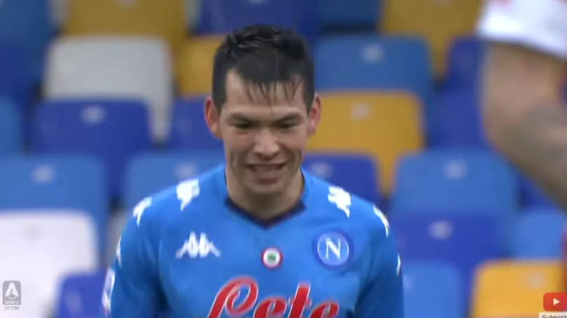 Cm.it – Juve e Milan mettono gli occhi su Lozano: Raiola alla regia dell’operazione