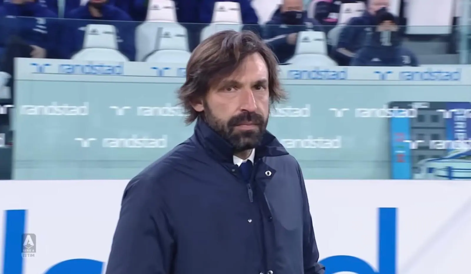 Quanti guai per Pirlo: il punto sugli infortunati