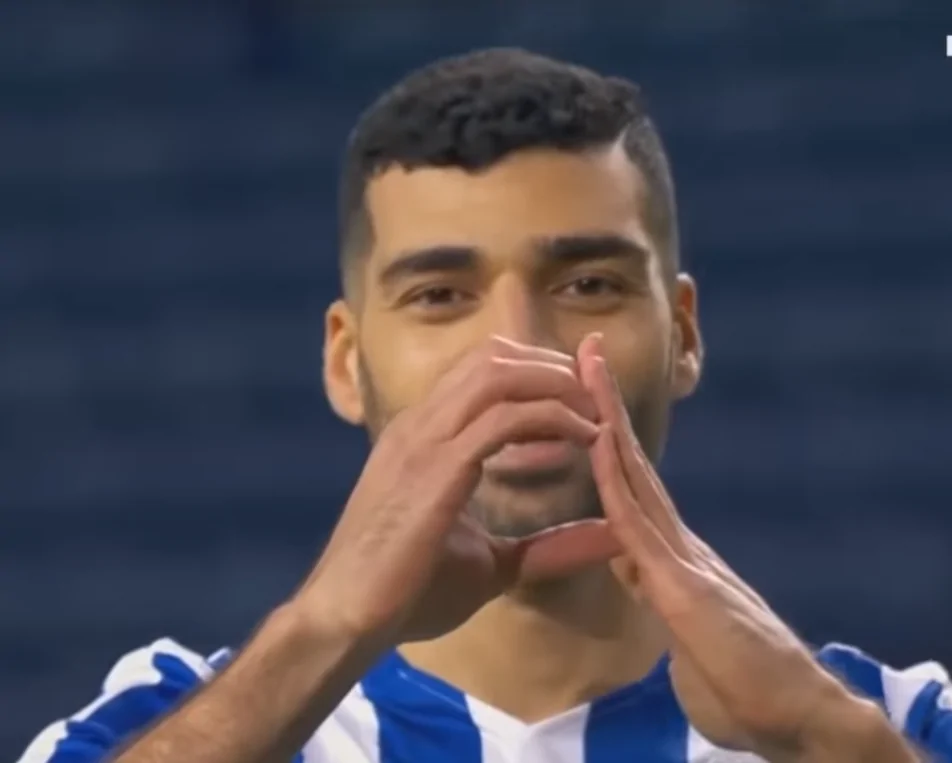 Taremi convinto: “Possiamo passare, il Mister ha un piano”