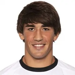 La Juve punta Vazquez del Valencia