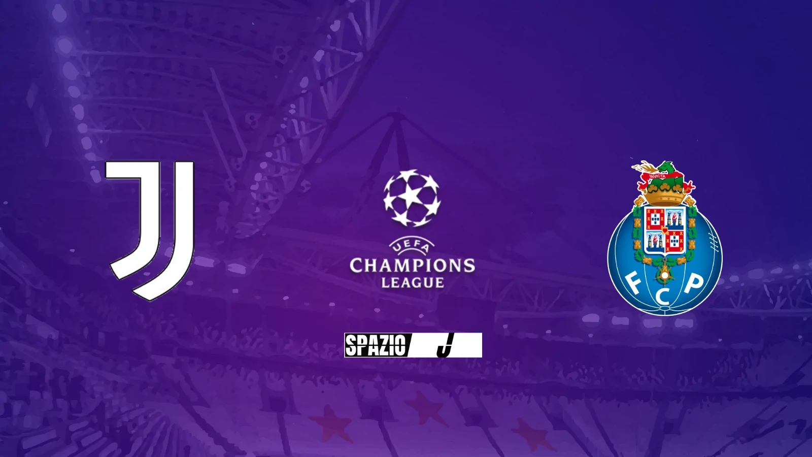 Juventus-Porto 3-2: bianconeri fuori dalla Champions League