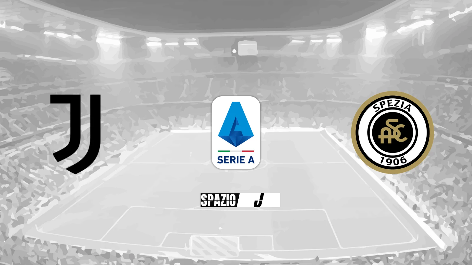 Juventus-Spezia 3-0: i bianconeri tornano al successo in campionato
