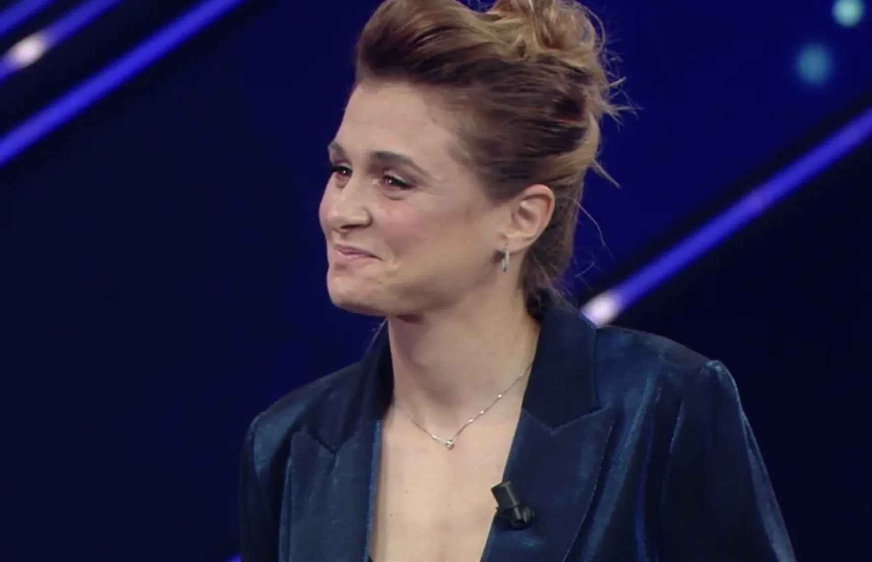 Cristiana Girelli: “Sono contenta e orgogliosa che le bambine possano sognare di diventare calciatrici”