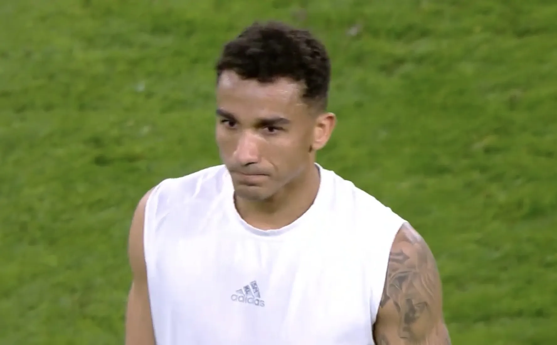 Danilo: “Lottiamo per la Champions, le grandi squadre sono quelle che hanno costanza”