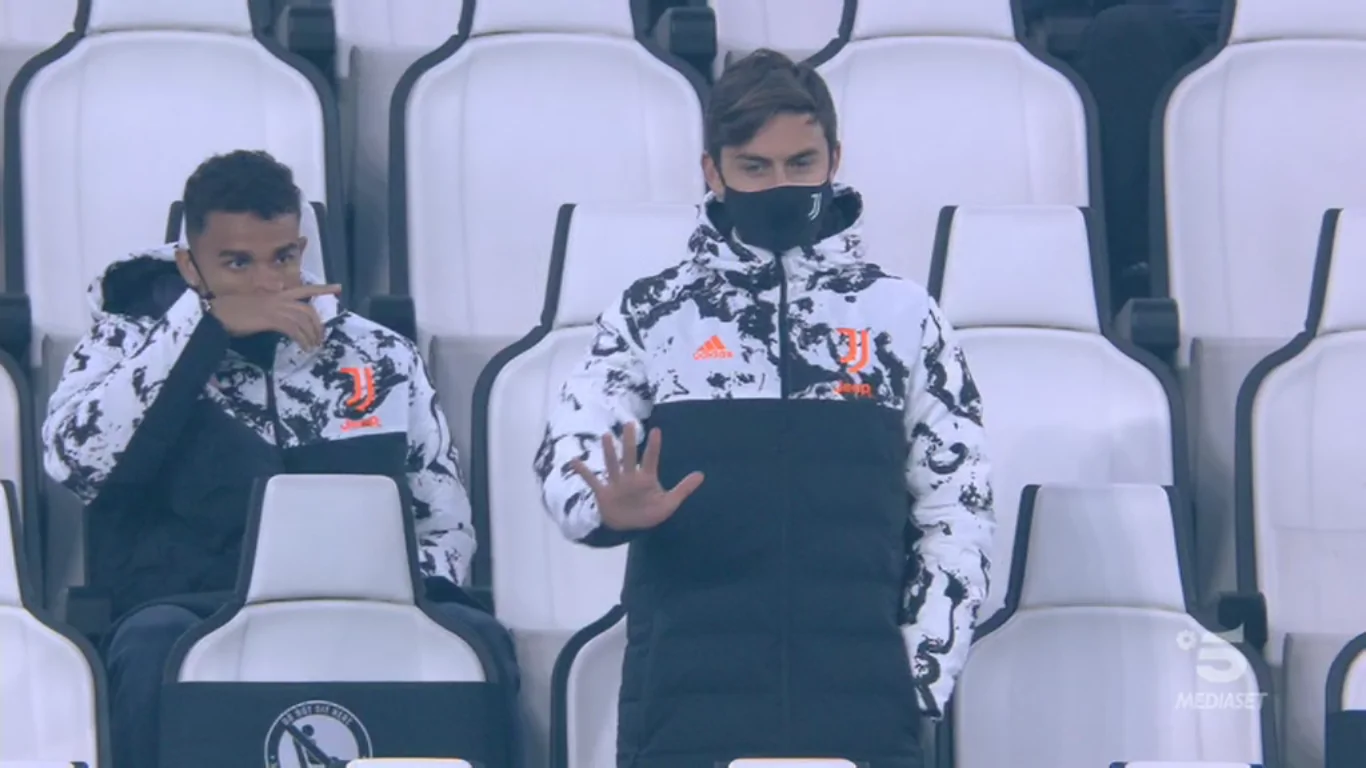 Dybala verso il rientro: tra oggi e domani la Joya a pieno regime