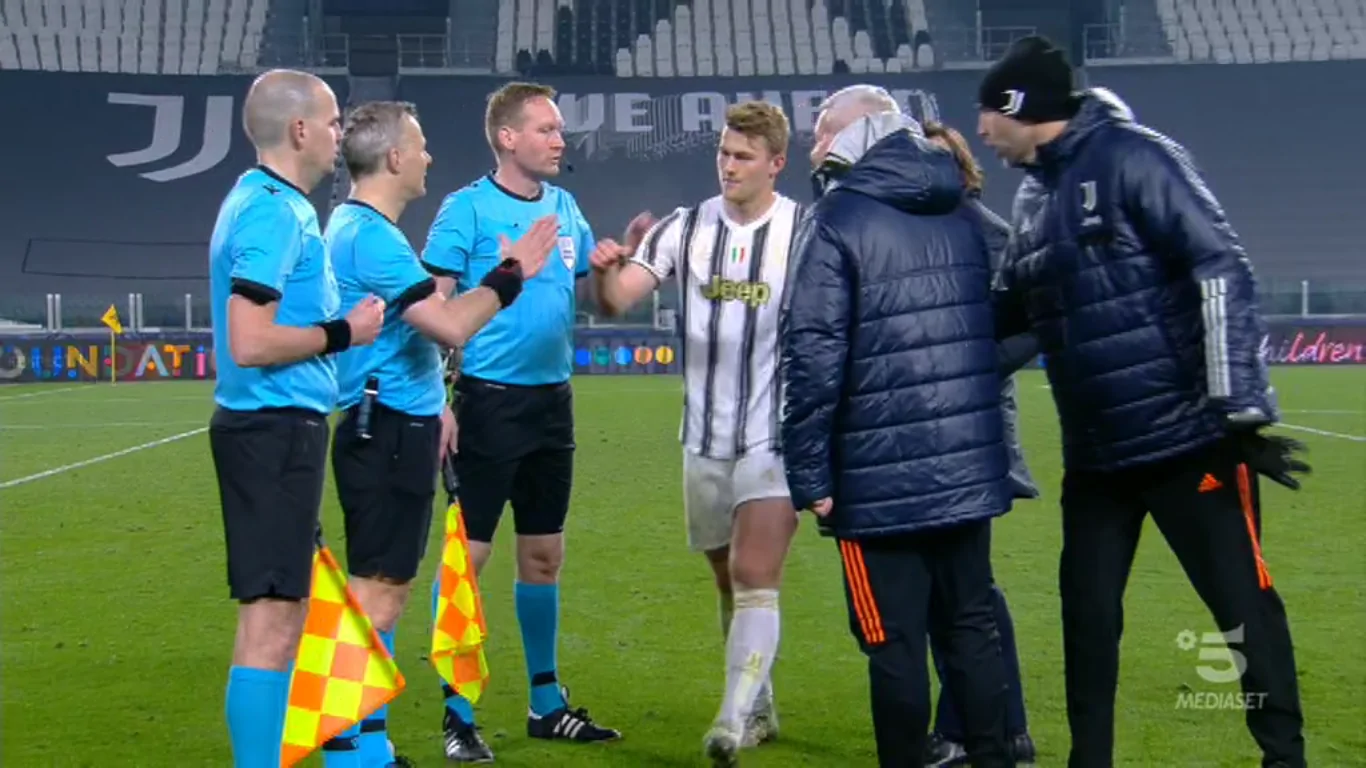 Juve-Porto, una vittoria amara che sa di fallimento