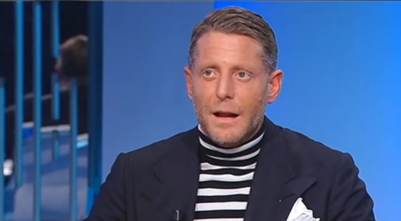 Lapo Elkann carica la squadra: “Scudetto e Coppa Italia. Crediamo in voi”