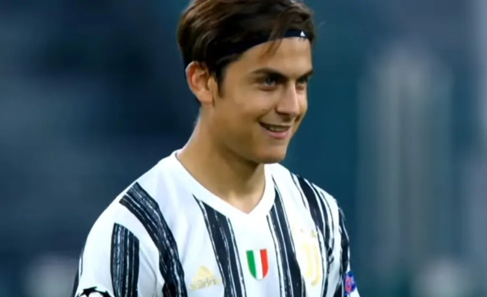 TS – Dybala sarà a disposizione contro il Torino: calvario finito per l’attaccante