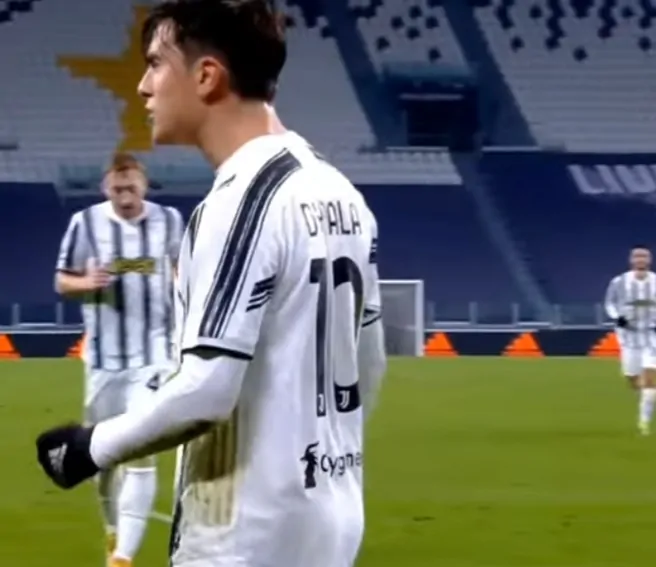 Dall’Inghilterra – Dybala al passo d’addio: ipotesi scambio