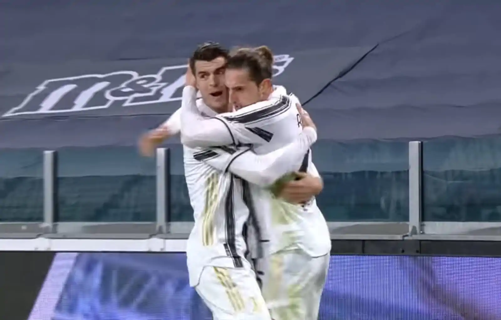 Non esiste nient’altro che Juventus-Porto, da vivere fino alla fine