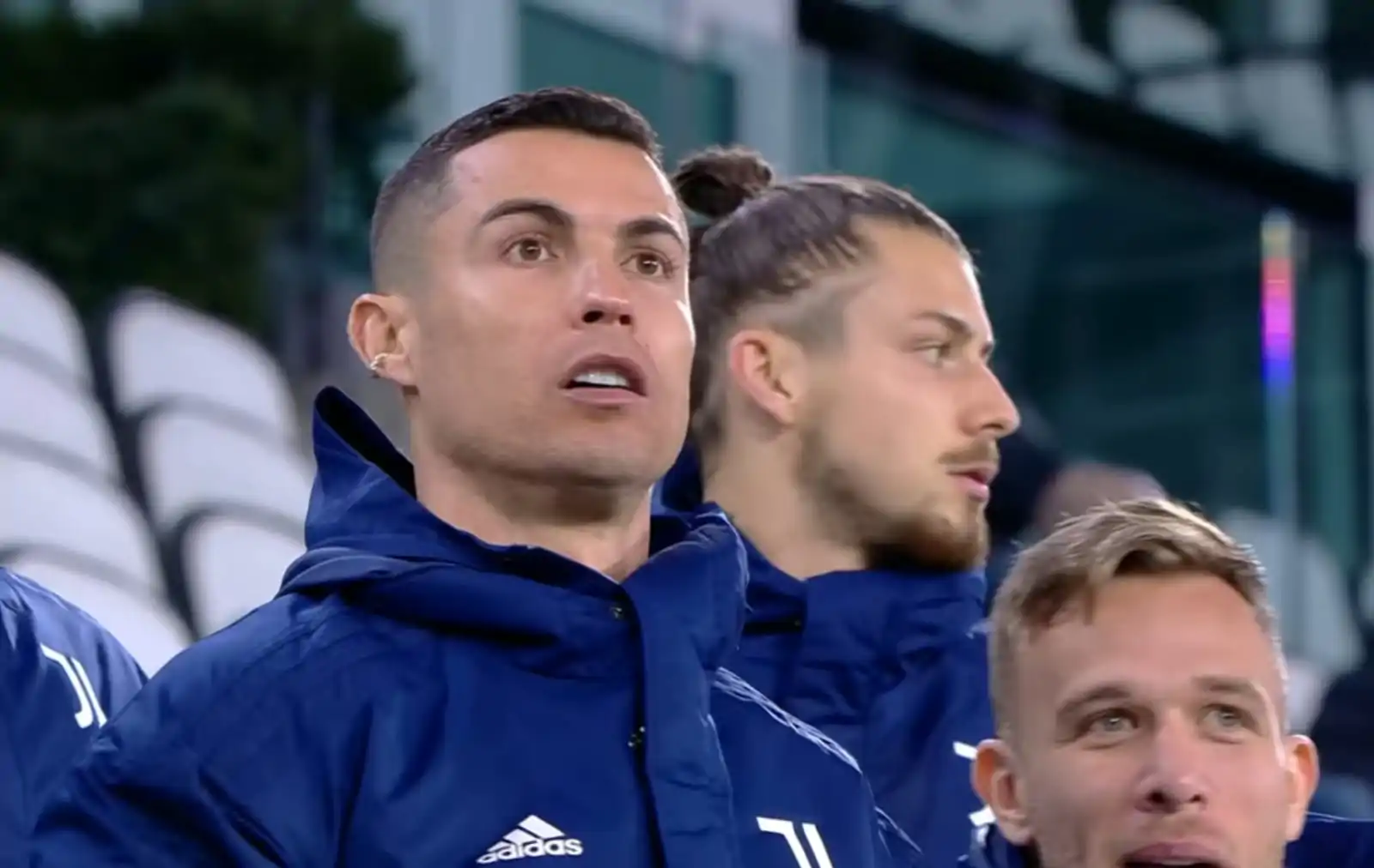 AS rivela: “Contatti tra CR7 e il Real avviati da mesi. La Juve non si opporrebbe alla cessione anticipata del giocatore”