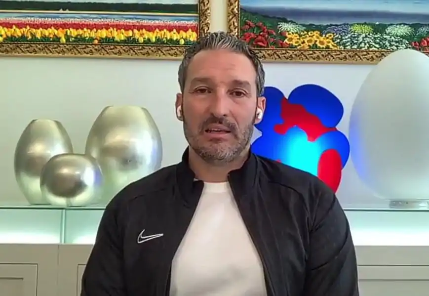 Zambrotta: “Pirlo come Ancelotti. Scudetto? La vedo dura per Milan e Juventus”