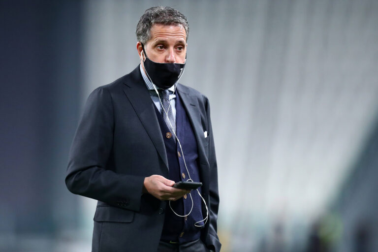 paratici