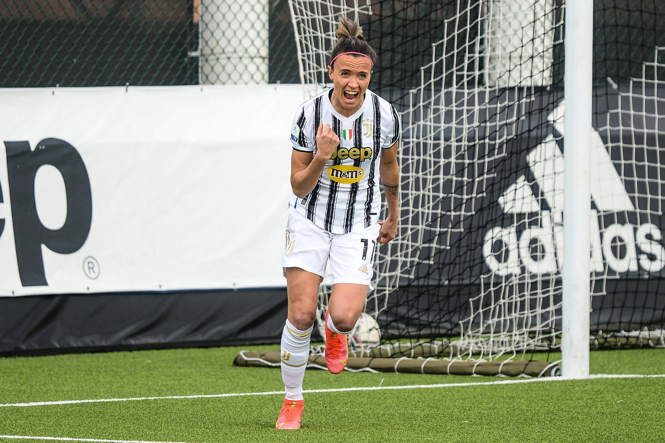 Bonansea: “Il mio futuro? Ho deciso di affidarmi a Raiola”