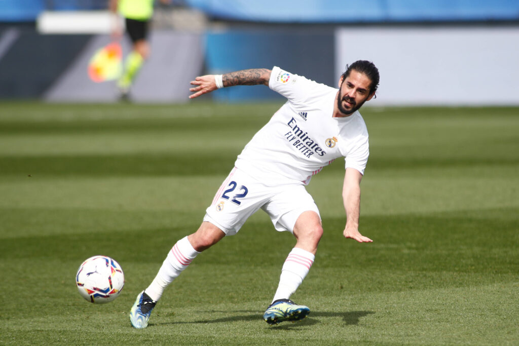 Isco