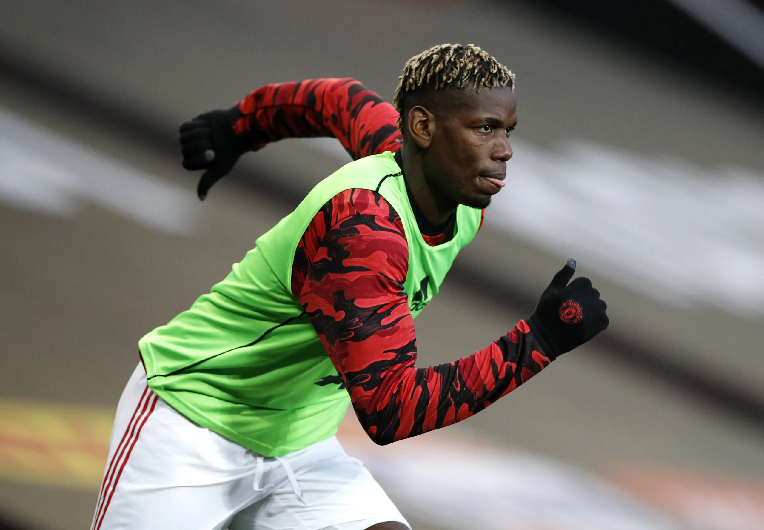 La Juve torna su Pogba: la carta è Cristiano Ronaldo