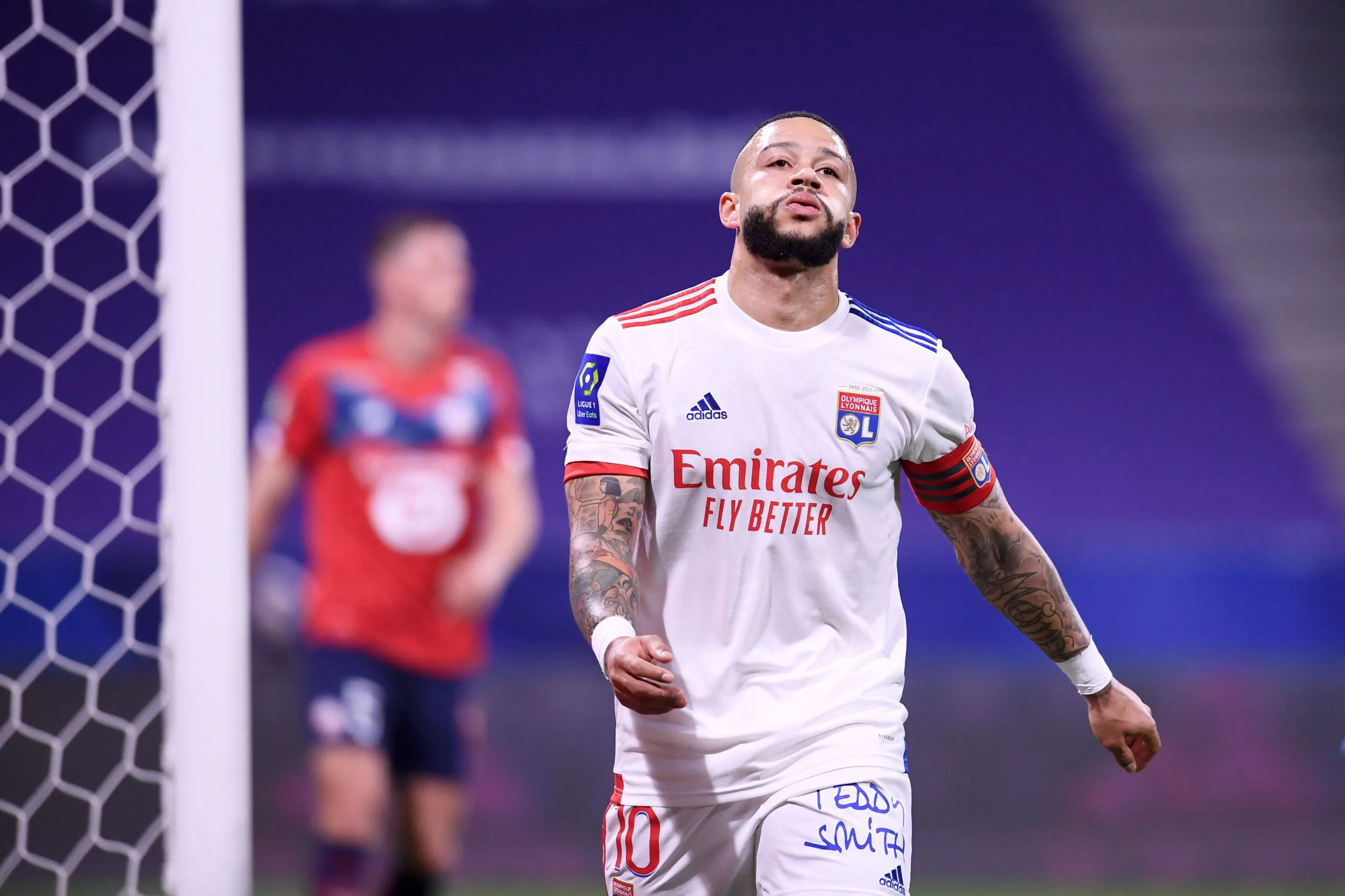 Depay, la Juve accelera: in rialzo le quotazioni del giocatore olandese