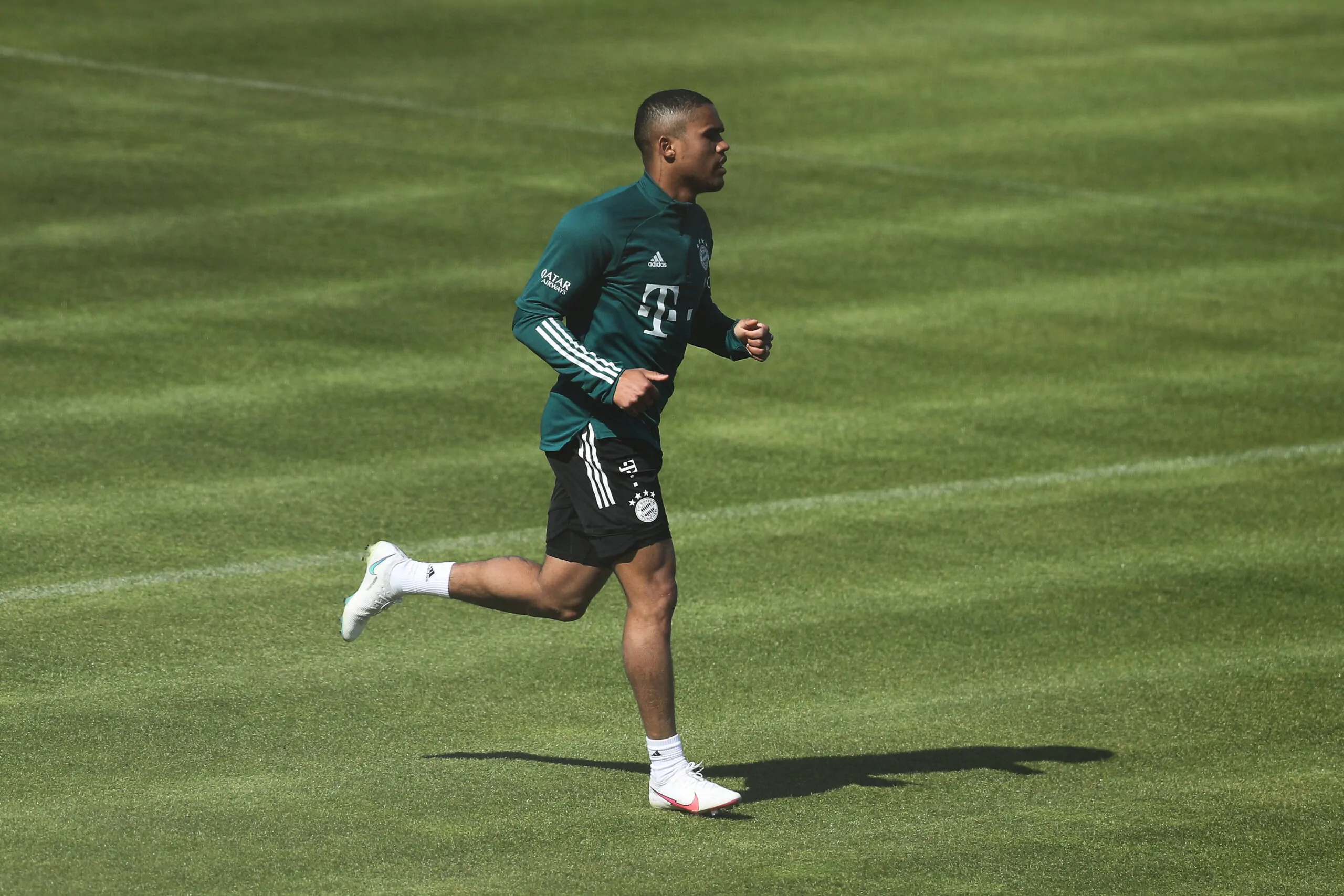 UFFICIALE – Douglas Costa al Gremio in prestito