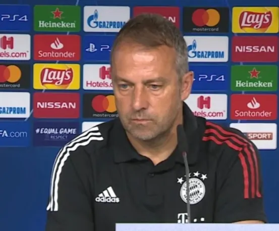 Dalla Germania, la Juve pensa a Flick per la panchina