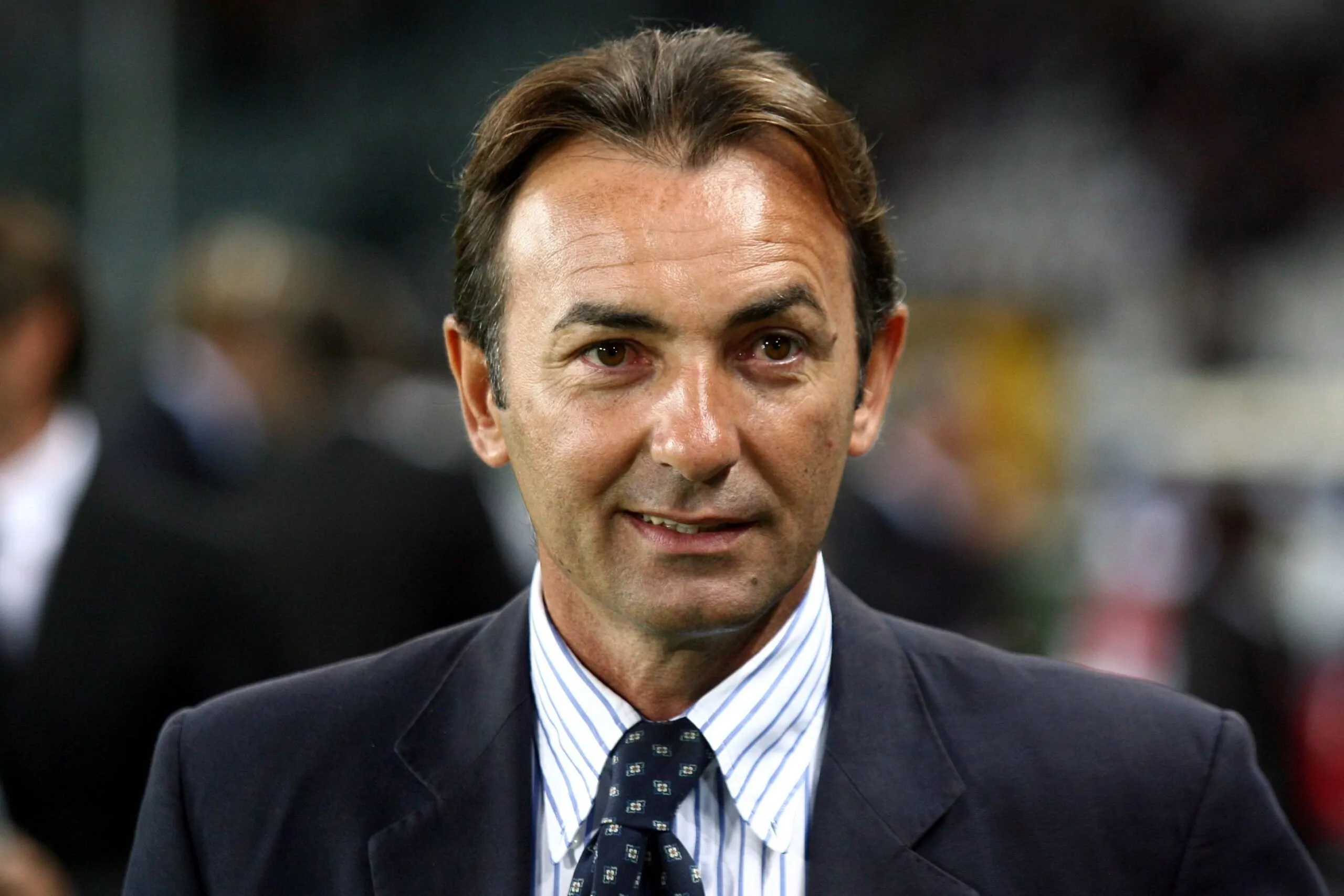 Massimo Mauro: “Orsato è il miglior arbitro italiano che abbiamo”