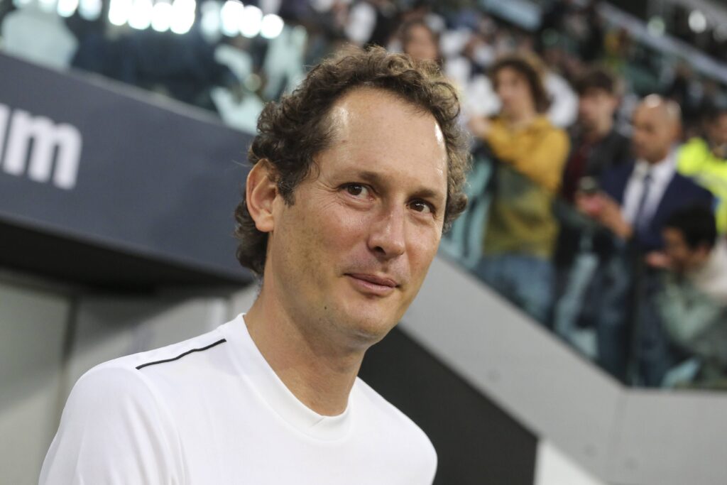 John Elkann