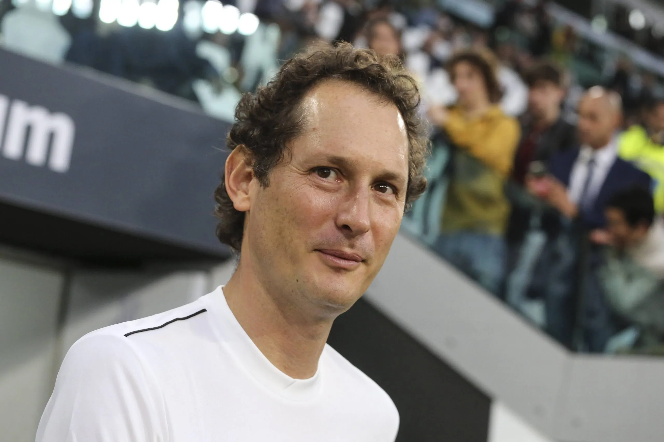 John Elkann