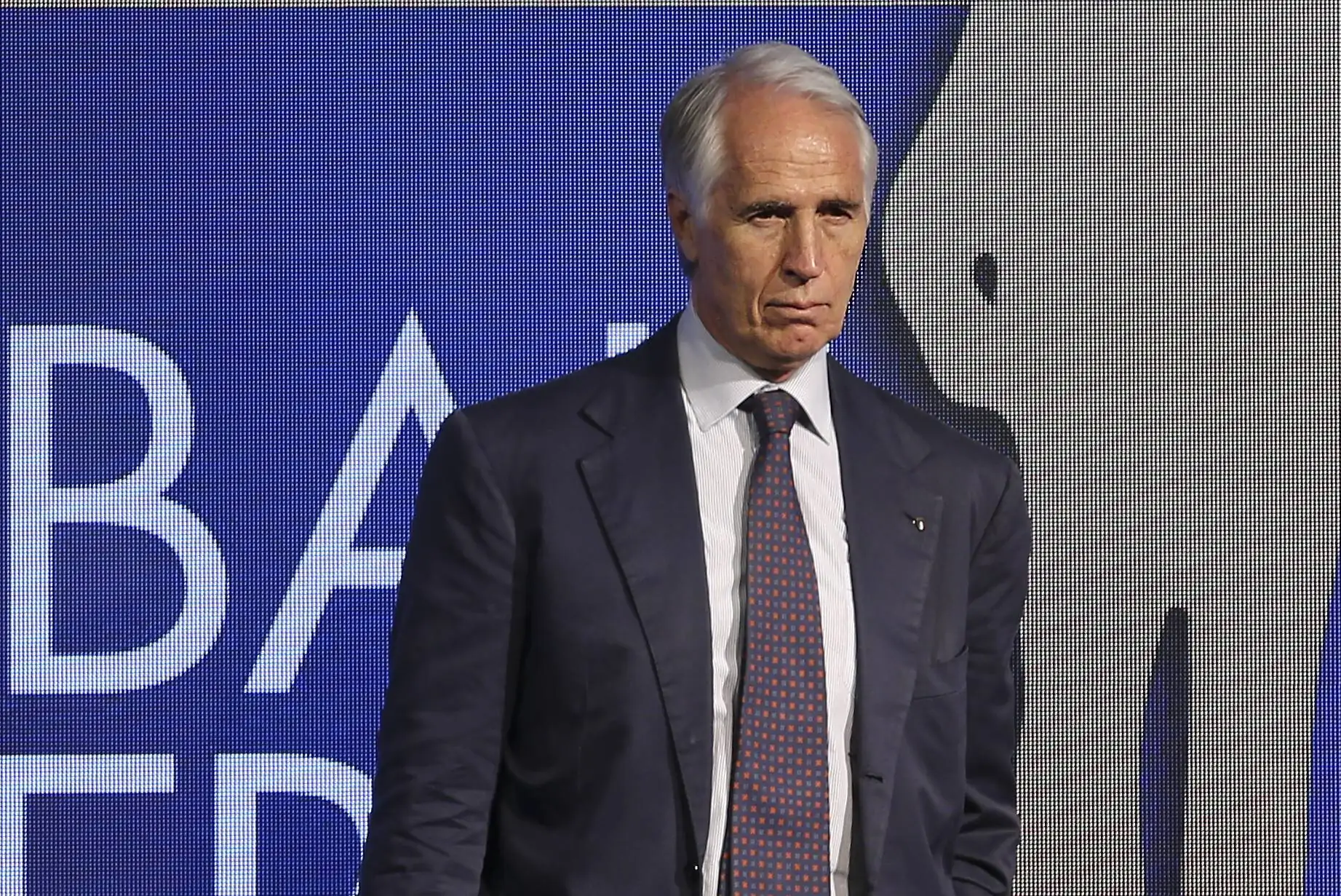 Malagò: “Superlega? Non escludo che tra qualche anno possa diventare realtà”