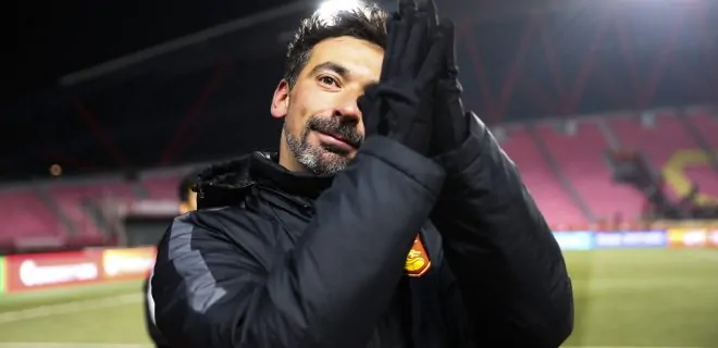 Lavezzi: “Non sarei mai andato alla Juventus”