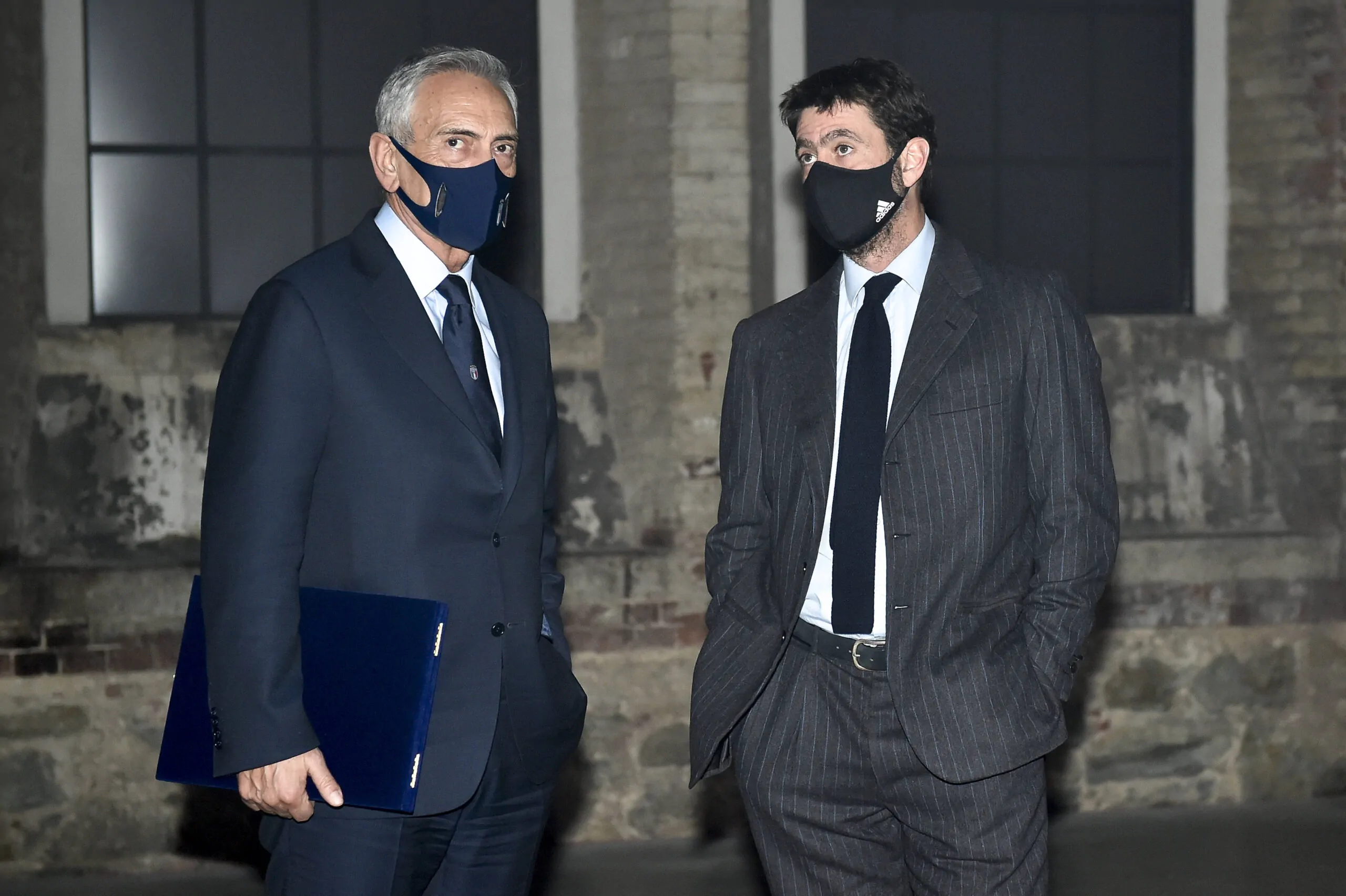 Norma anti Superlega, Gravina va oltre: al vaglio l’ipotesi playoff e playout dalla prossima stagione