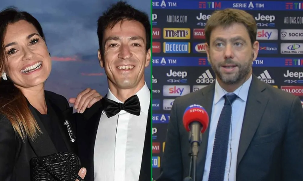 Salta la testa di Agnelli, Criscitiello svela: “Nasi il nuovo presidente”